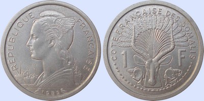 1 Franc